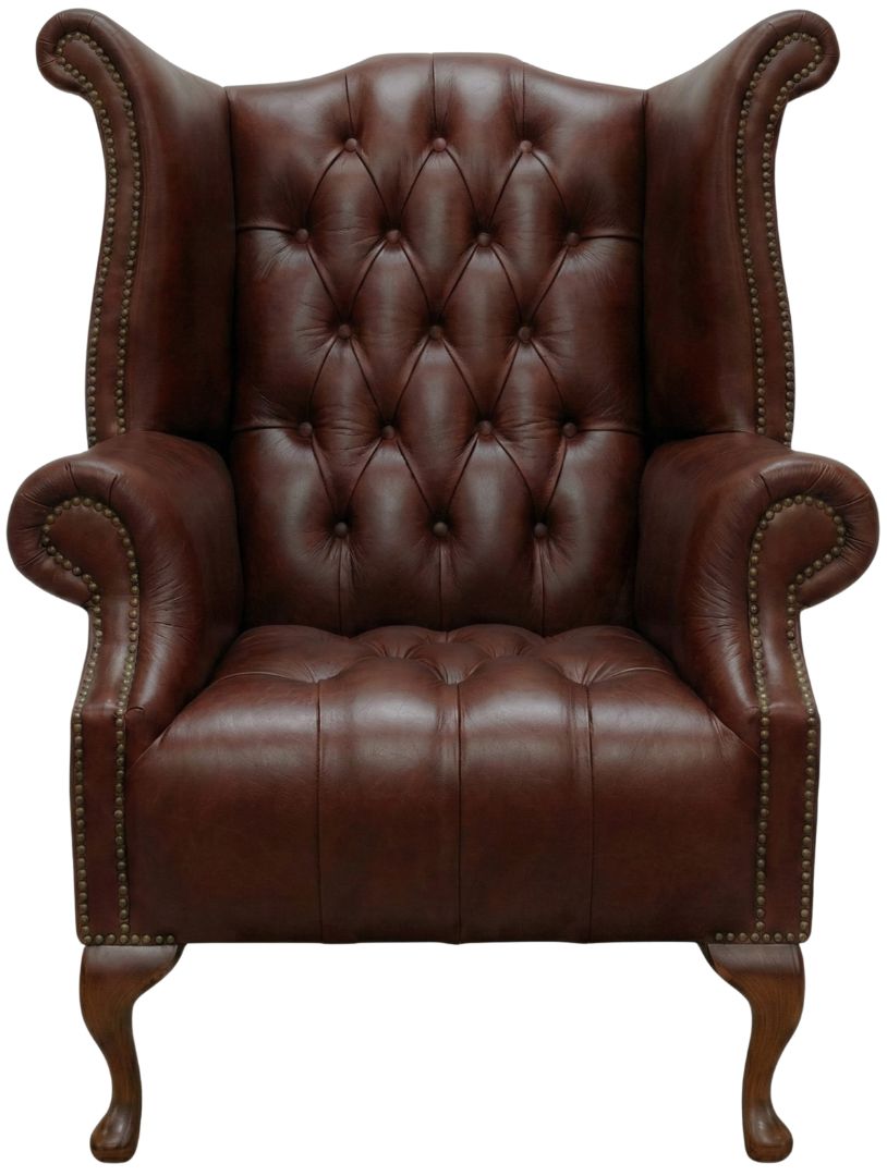 The Rothwell Chesterfield